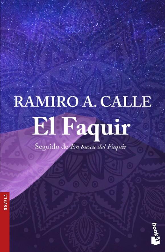 FAQUIR, EL | 9788427042544 | CALLE, RAMIRO A.