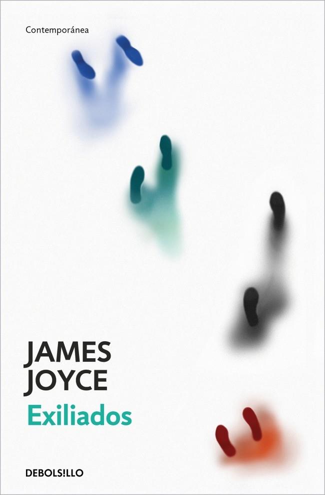 EXILIADOS | 9788466378161 | JOYCE, JAMES