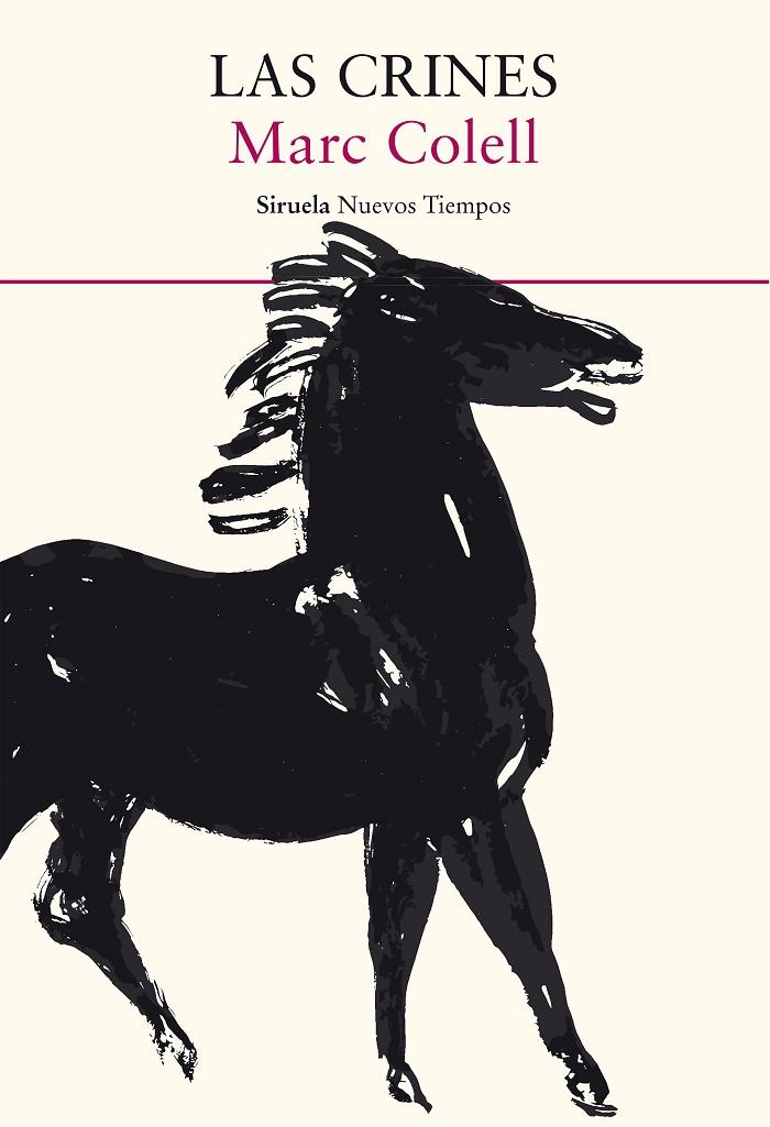 CRINES, LAS | 9791387688653 | COLELL, MARC