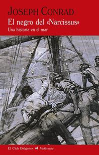 NEGRO DEL «NARCISSUS», EL | 9788477028765 | CONRAD, JOSEPH