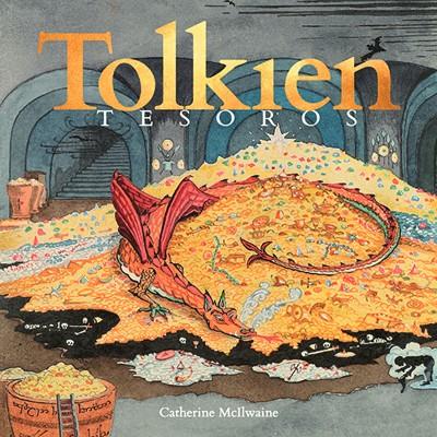 TOLKIEN. TESOROS | 9788445008881 | MCILWAINE, CATHERINE