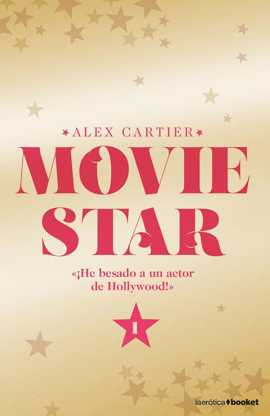 MOVIE STAR 1 | 9788408175001 | CARTIER, ALEX