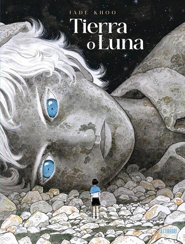 TIERRA O LUNA. PARTE 1 | 9791387927073 | KHOO, JADE
