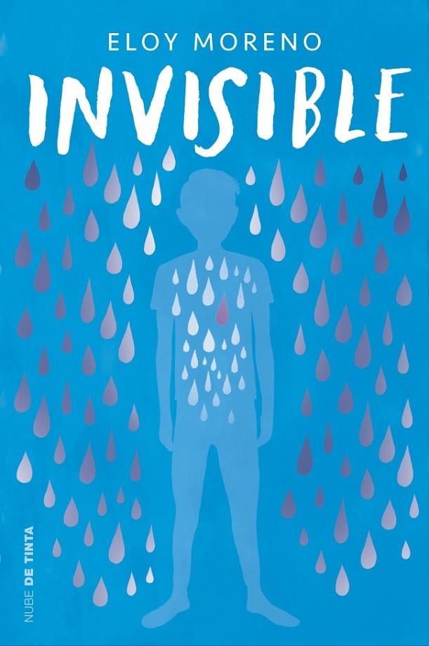 INVISIBLE 1 (EDICIÓN ESPECIAL) | 9788417605537 | MORENO, ELOY