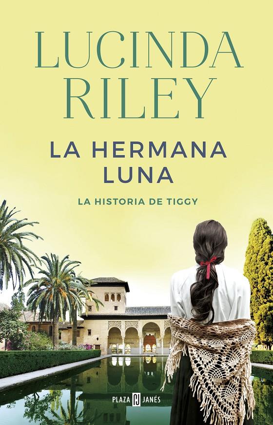 SIETE HERMANAS.5/ HERMANA LUNA, LA | 9788401021022 | RILEY, LUCINDA