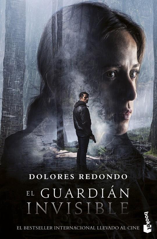 GUARDIÁN INVISIBLE, EL | 9788423351893 | REDONDO, DOLORES