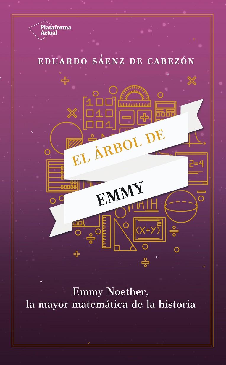 ARBOL DE EMMY, EL | 9788417886196 | SÁENZ DE CABEZÓN, EDUARDO