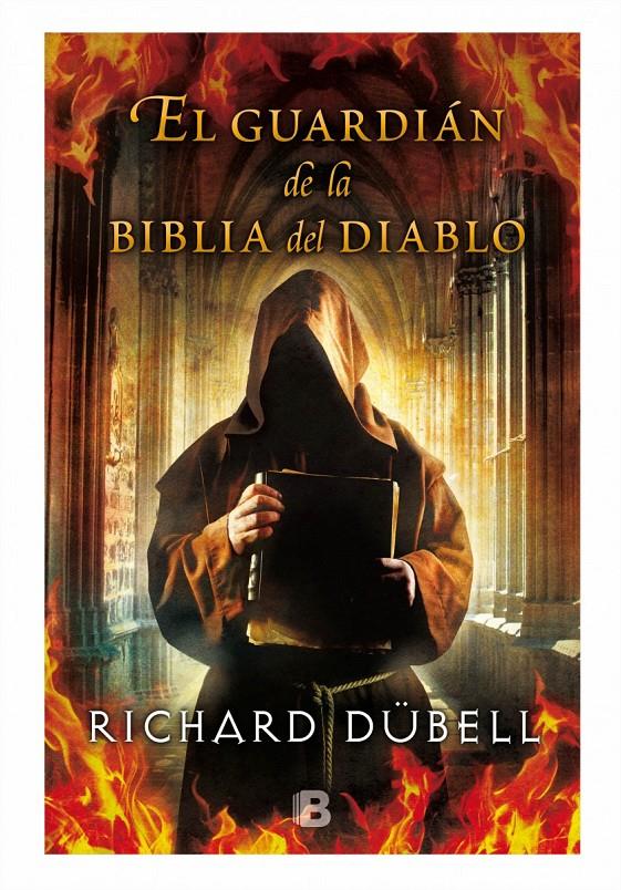 GUARDIÁN DE LA BIBLIA DEL DIABLO, EL | 9788466657907 | DUBELL, RICHARD