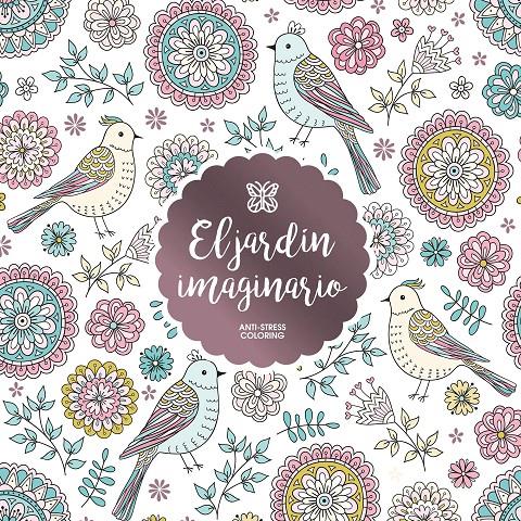 JARDÍN IMAGINARIO, EL | 9788408165651 | AA. VV.