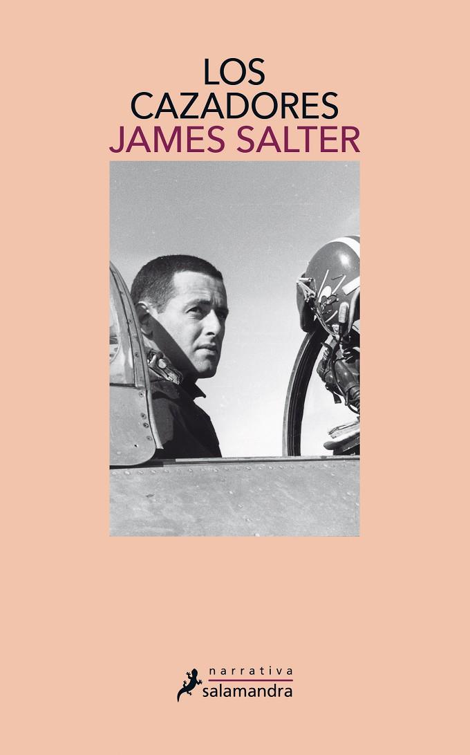 CAZADORES, LOS | 9788418107016 | SALTER, JAMES