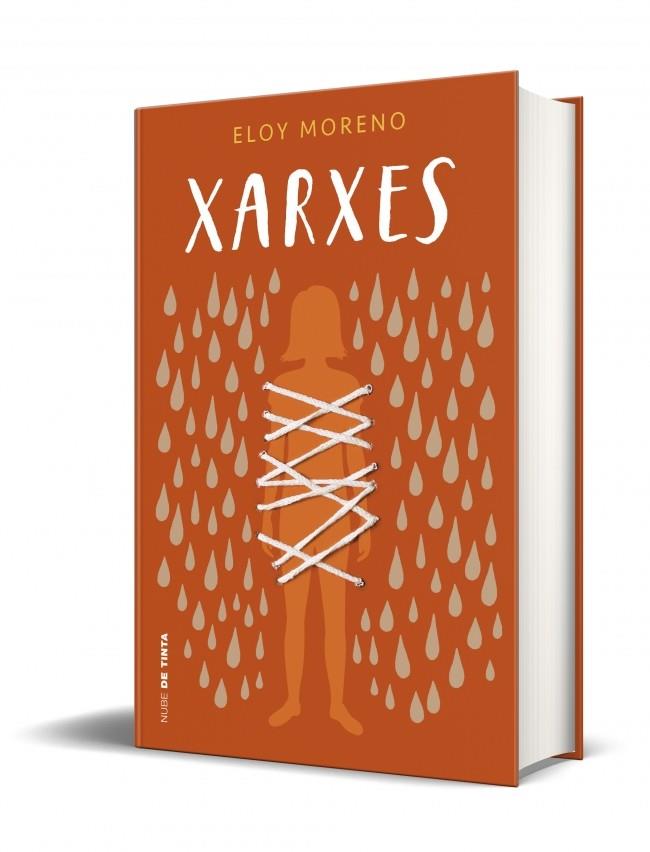 INVISIBLE 2. XARXES (EDICIÓ EN TAPA DURA)  | 9788419514493 | MORENO, ELOY