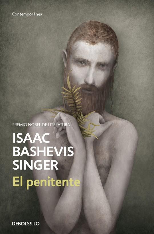 PENITENTE, EL | 9788466348218 | SINGER, ISAAC BASHEVIS