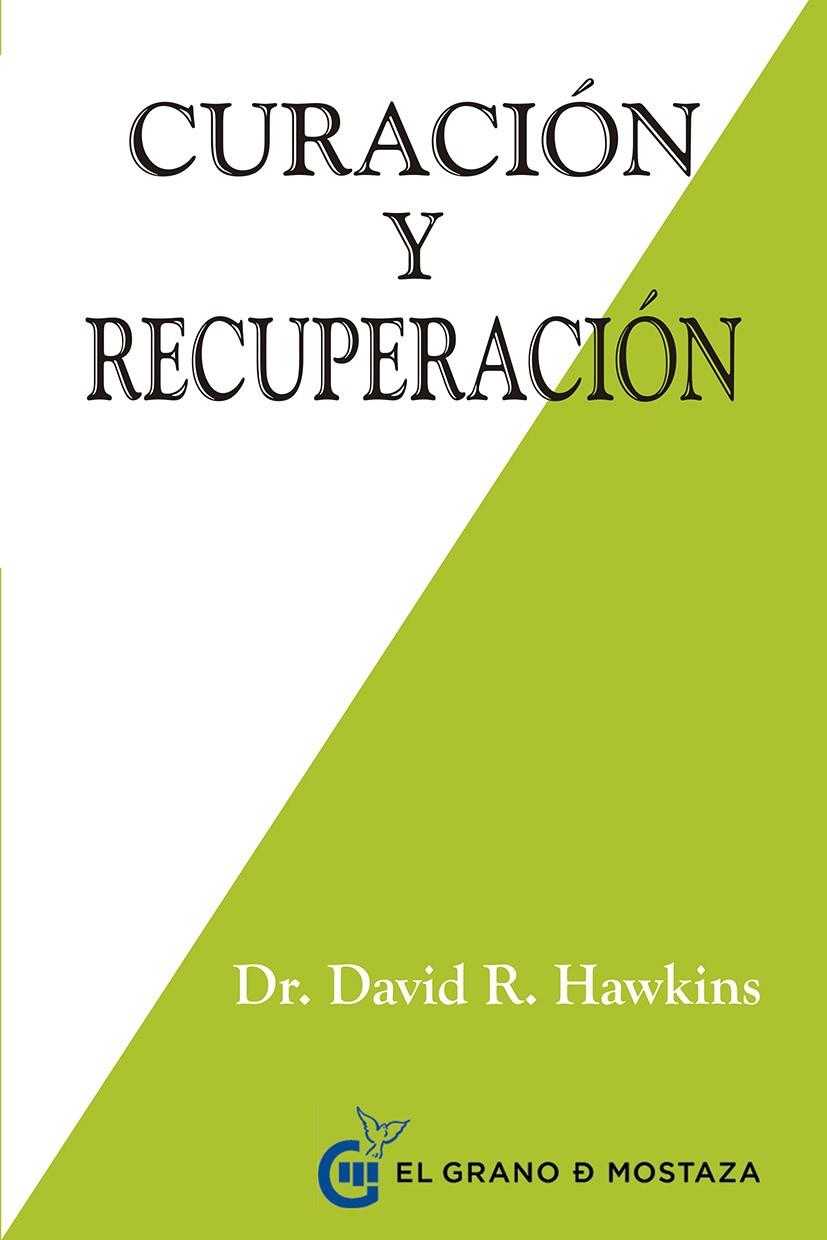 CURACION Y RECUPERACION | 9788494414619 | HAWKINS, DR.