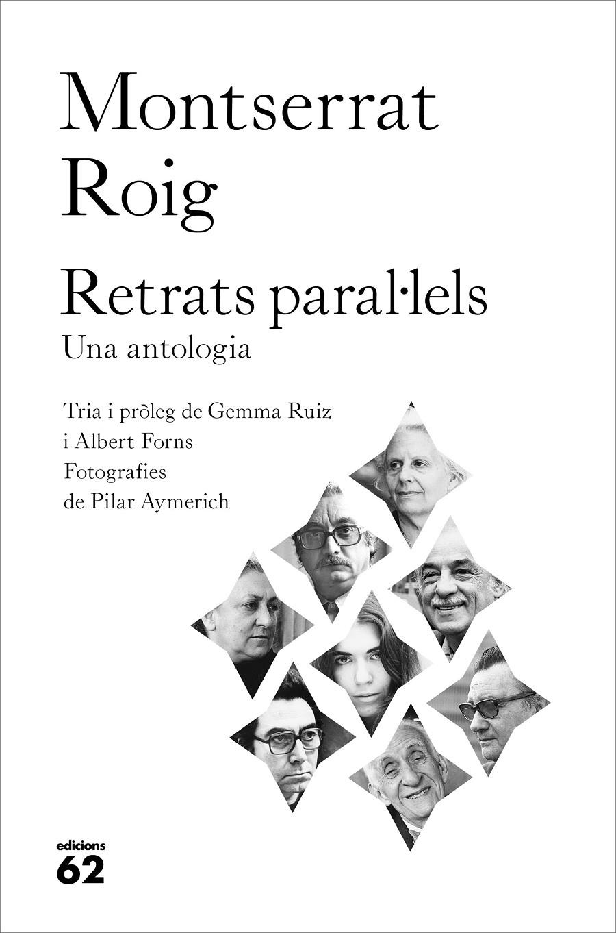 RETRATS PARAL.LELS | 9788429778021 | ROIG, MONTSERRAT