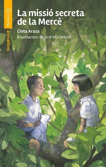 MISSIÓ SECRETA DE LA MERCÈ, LA | 9788410302525 | CINTA ARASA