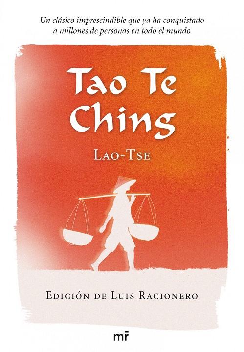 TAO TE CHING | 9788427039001 | LAO-TSE