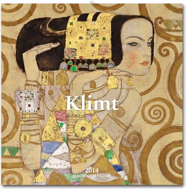 2014-CALENDARI KLIMT | 9783836545624