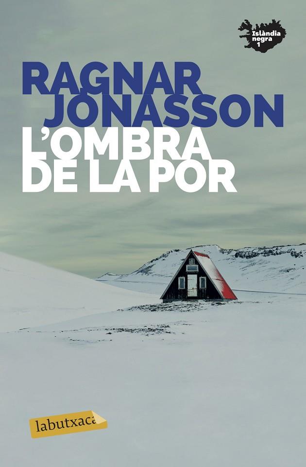 ISLANDIA NEGRA 1 / L'OMBRA DE LA POR | 9788417423858 | JONASSON, RAGNAR