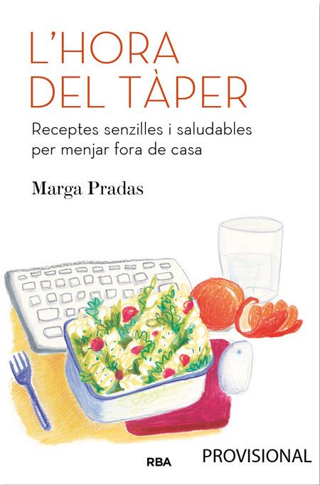 HORA DEL TAPER, L' | 9788482646718 | PRADAS GARIJO, MARGARIDA