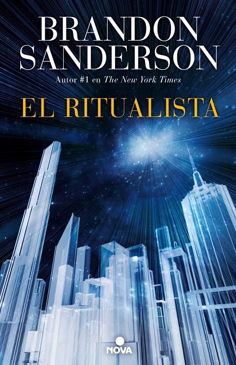 RITHMATISTA, EL | 9788466655866 | SANDERSON, BRANDON