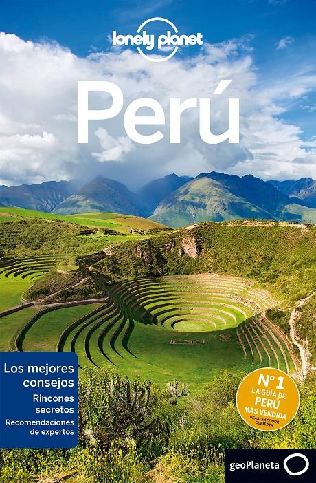 PERU | 9788408210092 | MCCARTHY, CAROLYN/SAINSBURY, BRENDAN/EGERTON, ALEX/JOHANSON, MARK/TANG, PHILLIP/WATERSON, LUKE