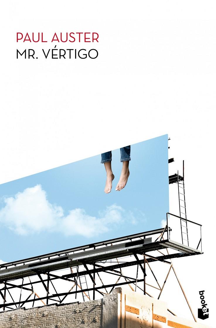 MR. VERTIGO | 9788432222566 | AUSTER, PAUL