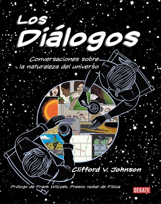 DIALOGOS, LOS | 9788499929934 | JOHNSON, CLIFFORD V.