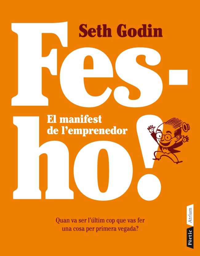 FES-HO | 9788498092080 | GODIN, SETH