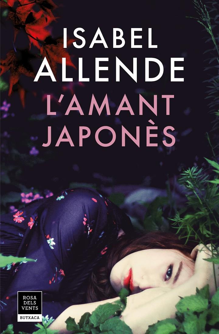 AMANT JAPONÈS, L'  | 9788417444150 | ALLENDE, ISABEL