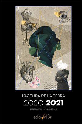 AGENDA DE LA TERRA 2020-2021, L' | 9788494874352 | ROMAGUERA VENDRELL, ÀLEX/SANGLAS RAMON, ROSSEND/MONTAGUD BLAS, ÈLIA