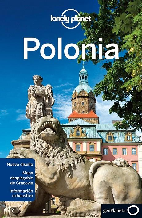 POLONIA 3 | 9788408008439 | AA. VV.