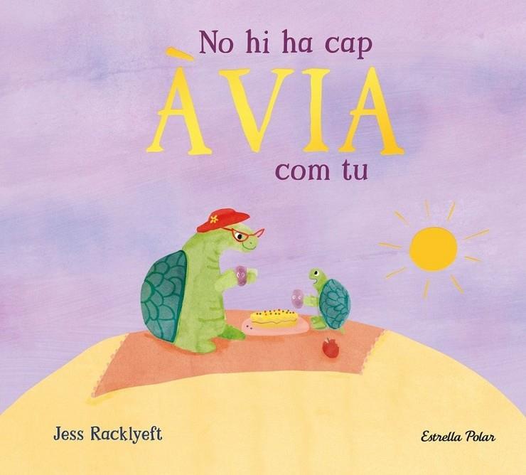 NO HI HA CAP ÀVIA COM TU | 9791387782818 | RACKLYEFT, JESS