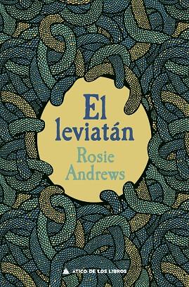LEVIATAN, EL | 9788418217654 | ANDREWS, ROSIE