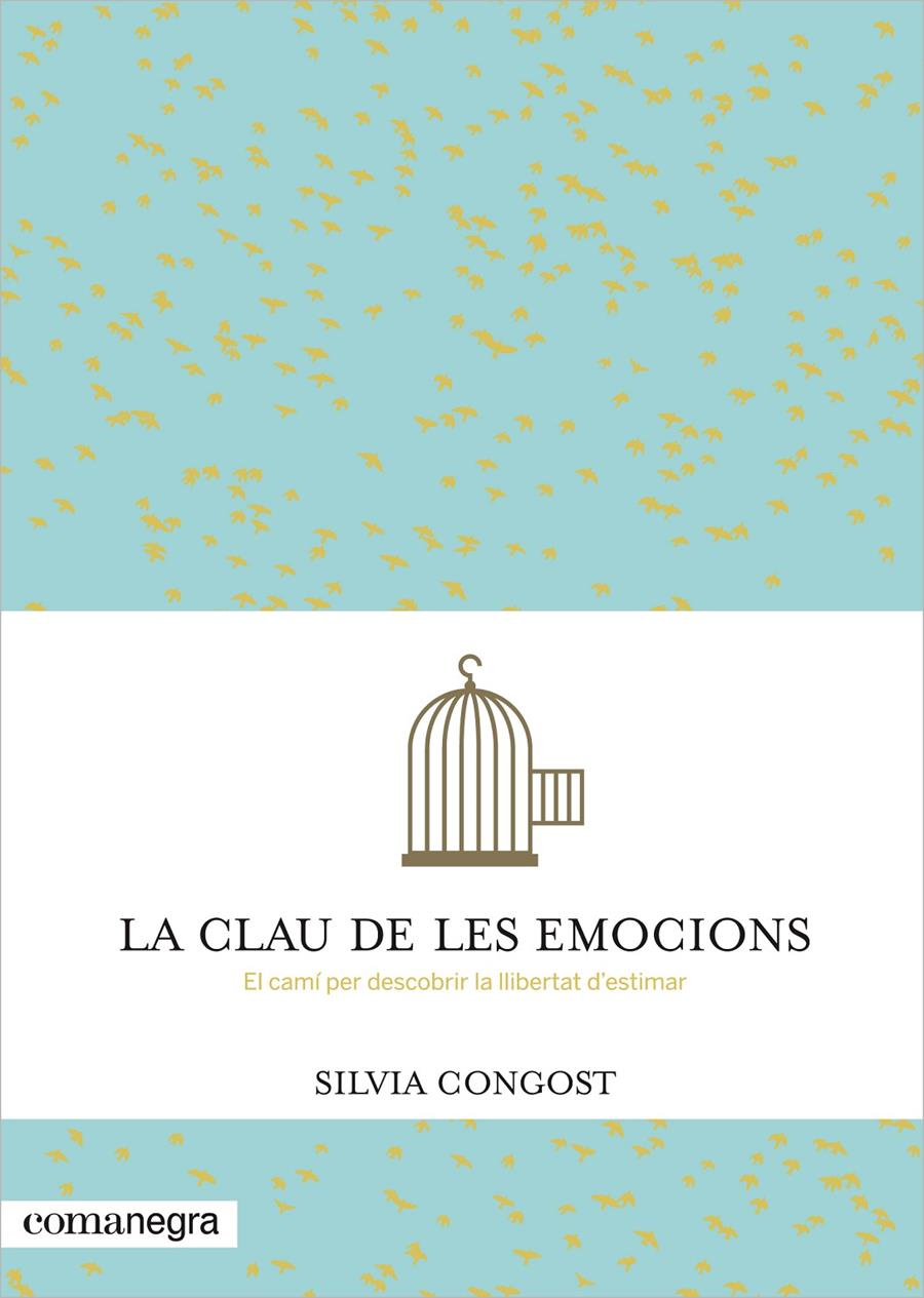 CLAU DE LES EMOCIONS, LA | 9788416033232 | CONGOST, SILVIA
