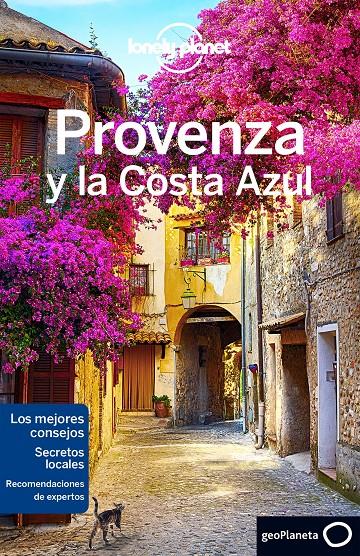 PROVENZA Y LA COSTA AZUL  | 9788408148548