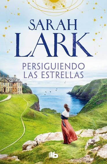 LAS MUJERES HARD 1. PERSIGUIENDO LAS ESTRELLAS  | 9791387652609 | LARK, SARAH
