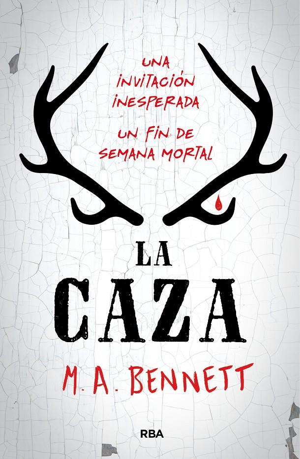 CAZA (CASTELLANO), LA | 9788427213364 | BENNETT , M.A.