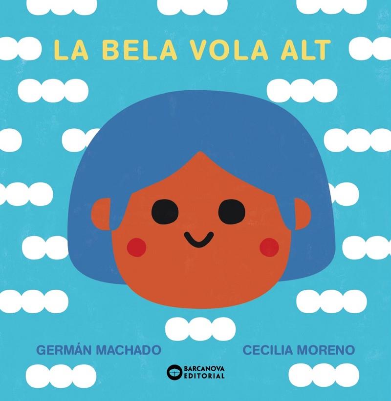 BELA VOLA ALT, LA | 9788448955281 | MACHADO, GERMÁN