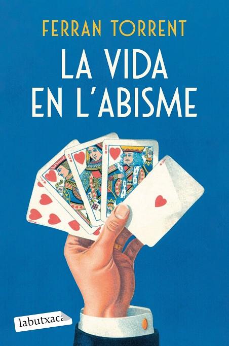 VIDA EN L'ABISME, LA | 9788419971784 | TORRENT, FERRAN