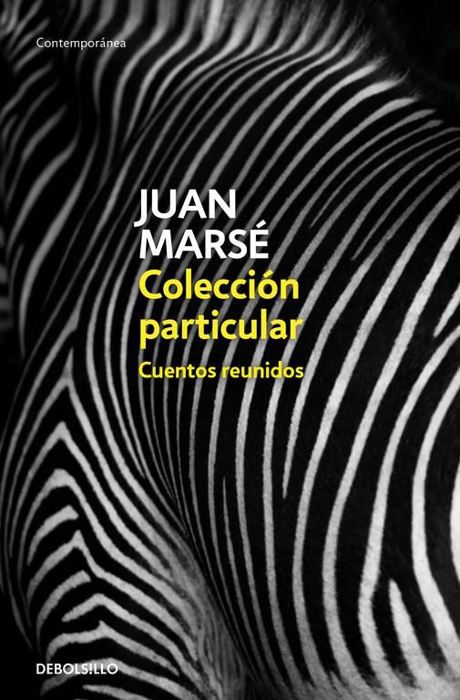 COLECCIÓN PARTICULAR JUAN MARSE | 9788466342728 | MARSE, JUAN