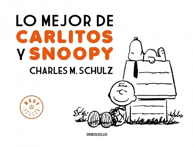 MEJOR DE CARLITOS Y SNOOPY, LO | 9788499893723 | SCHULZ,CHARLES M.