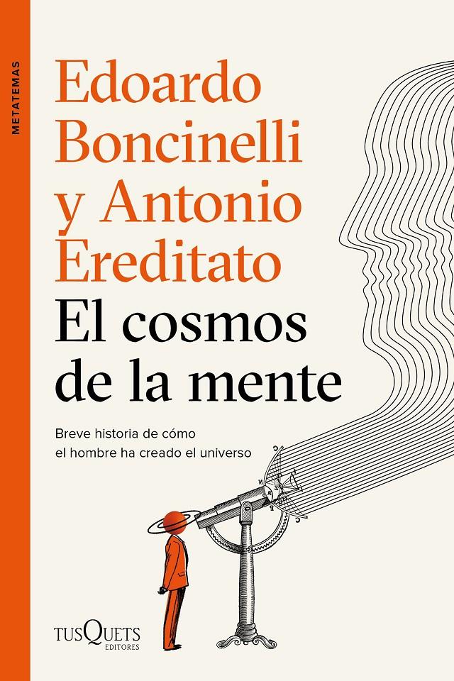 COSMOS DE LA MENTE, EL | 9788490667996 | BONCINELLI, EDOARDO/EREDITATO, ANTONIO