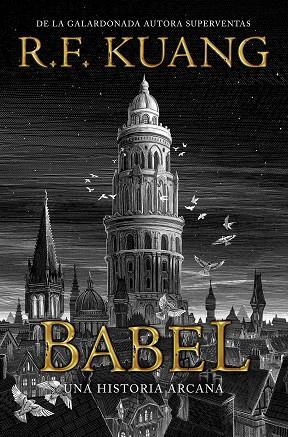 BABEL | 9788419266286 | KUANG, R.F.