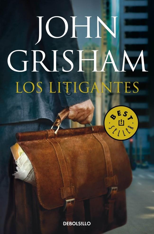 LITIGANTES, LOS | 9788490327371 | GRISHAM,JOHN