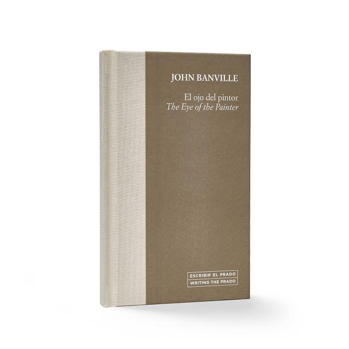 OJO DEL PINTOR, EL / THE EYE OF THE PAINTER | 9788484806417 | BANVILLE, JOHN
