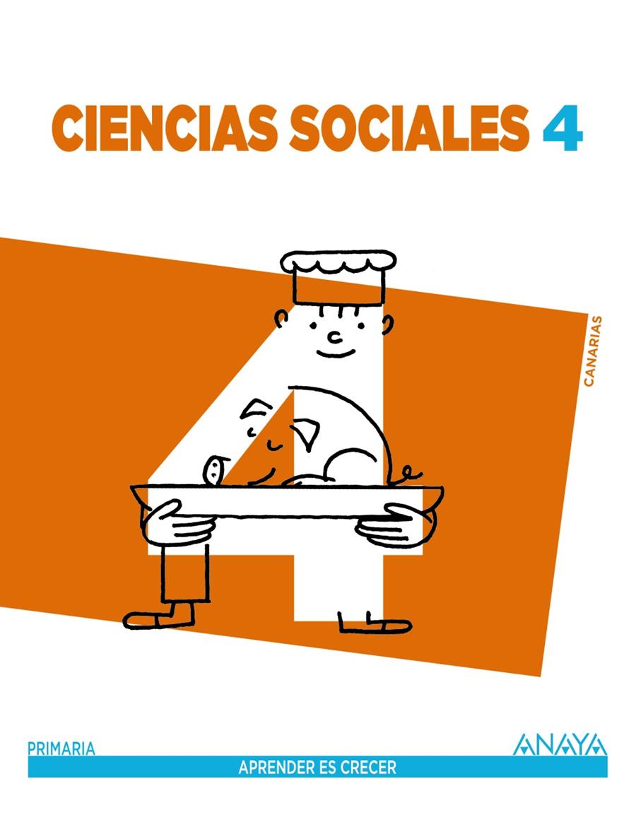 CIENCIAS SOCIALES 4. | 9788467879469 | MARCHENA GONZÁLEZ, CARLOS/BENÍTEZ OREA, JOSÉ KELLIAM/CANO CARRETERO, JOSÉ ALBERTO/FERNÁNDEZ FRIERA, 