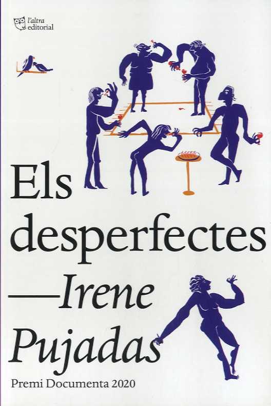 DESPERFECTES, ELS | 9788412254679 | PUJADAS, IRENE