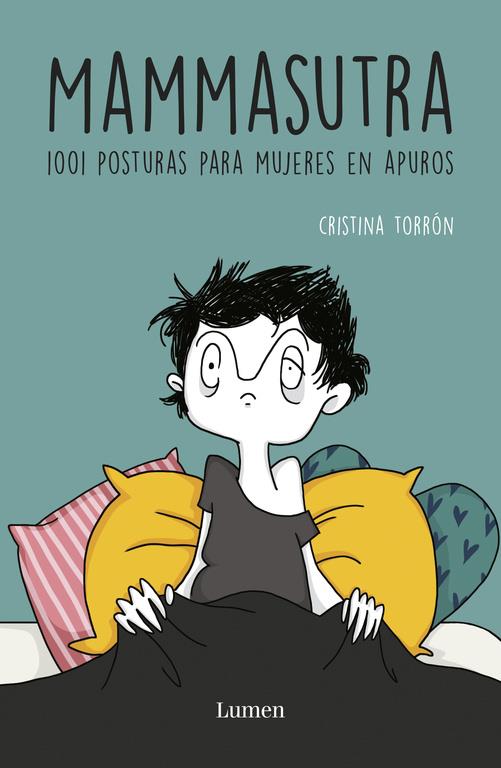 MAMMASUTRA | 9788426403407 | TORRON, CRISTINA