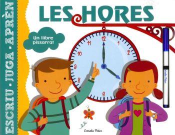 HORES, LES | 9788499324081 | AUTORS DIVERSOS