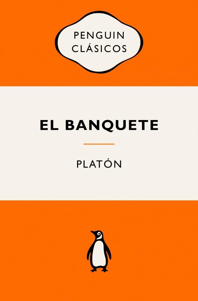 BANQUETE, EL (SERIE GREAT IDEAS) | 9788491058199 | PLATÓN